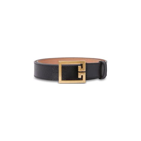 givenchy belt women